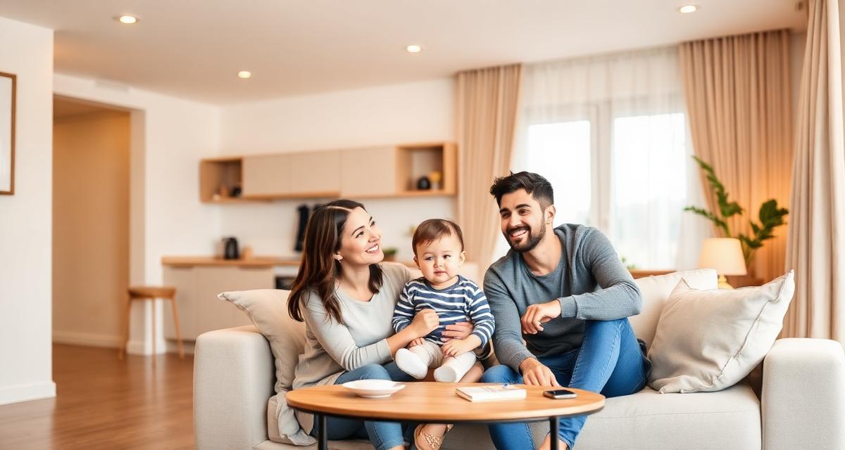 Apartamente 3 camere Militari Residence 2026: cerere în creștere familii