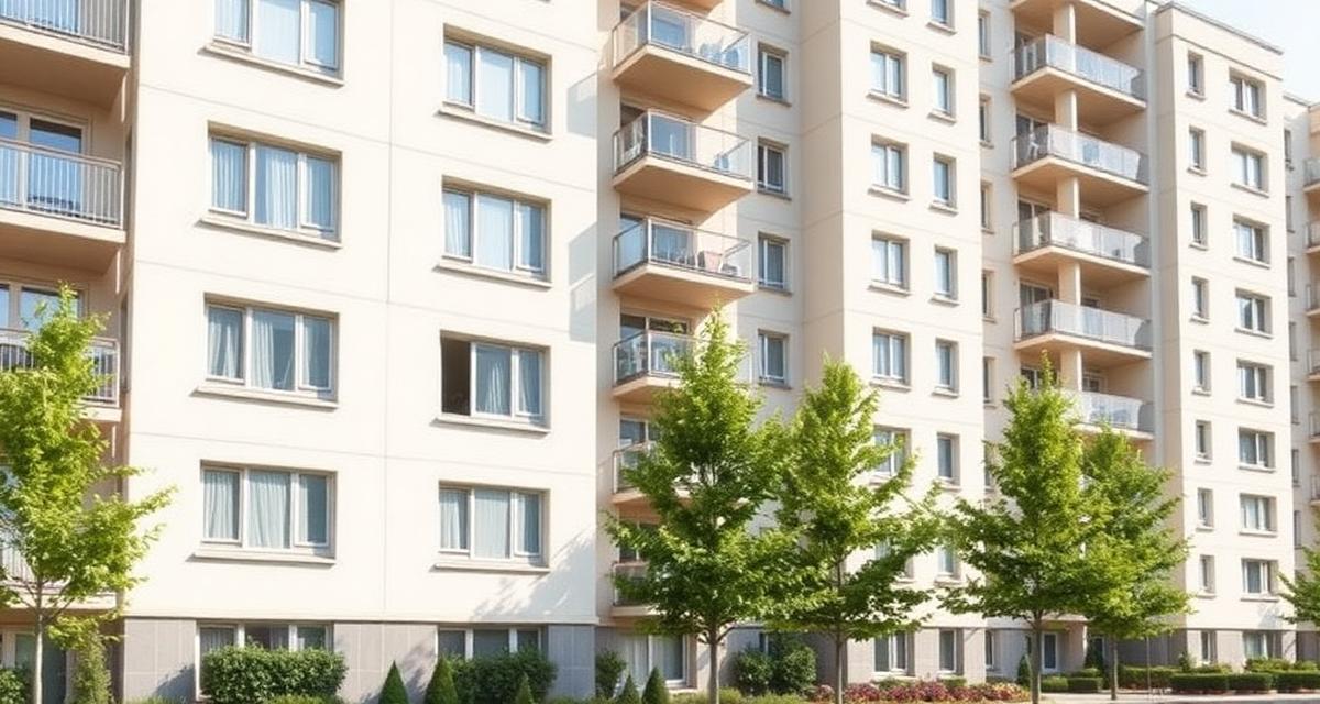 Locuințe accesibile vest București 2026: cerere ridicată sub 100.000 €