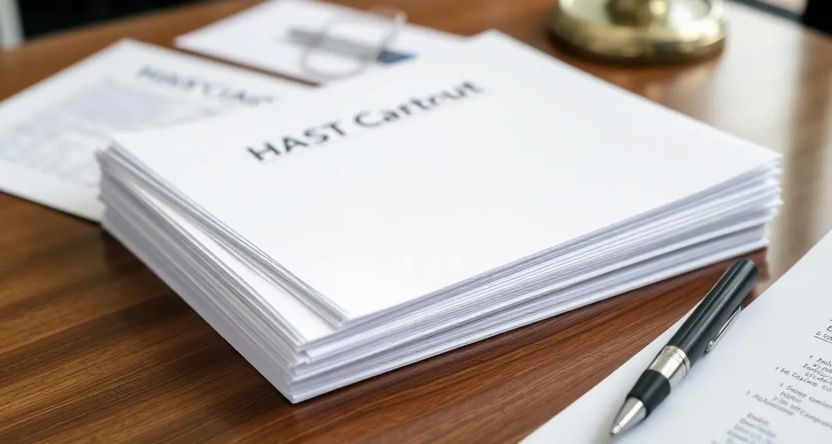 Acte necesare pentru cumpărarea unui apartament nou