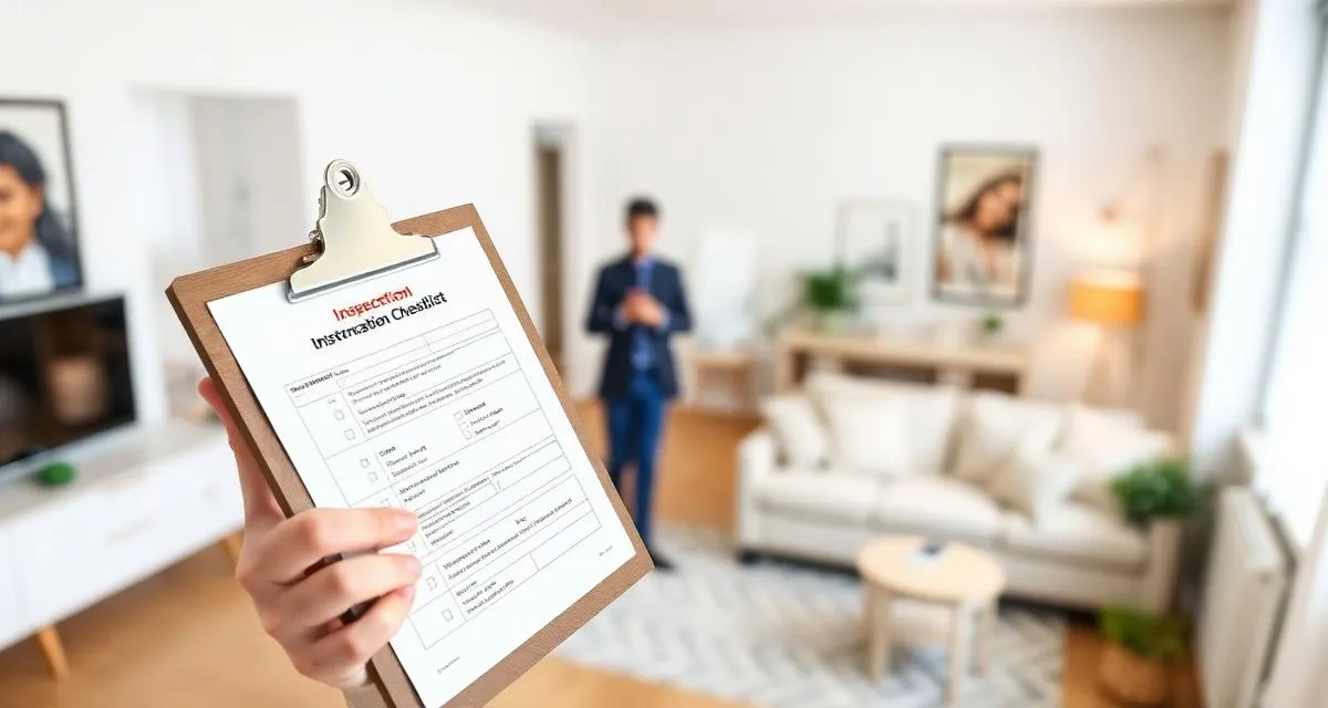 Checklist pentru vizionarea unui apartament nou în Militari