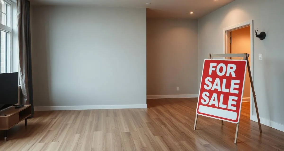 De ce nu se vinde apartamentul tău în Militari Residence