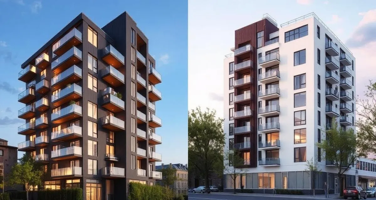 Militari Residence sau Renew Residence: ce alegi?