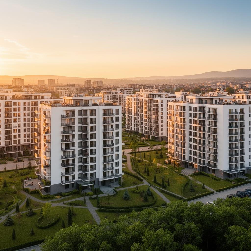 Noua Casă: Plafon de 500 miliarde lei propus în 2026 - Impactul pe piața imobiliară
