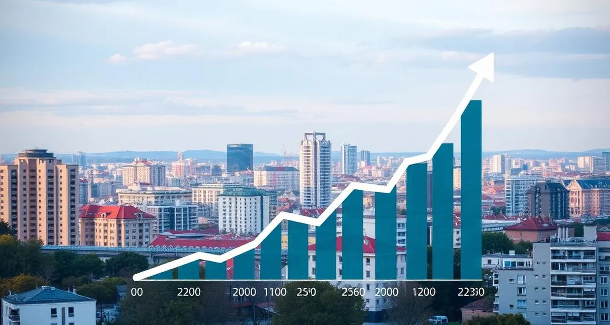 Prețuri apartamente Chiajna și Militari în 2026