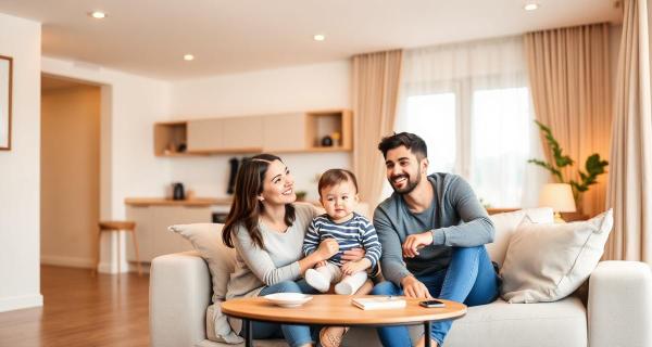 Apartamente 3 camere Militari Residence 2026: cerere în creștere familii