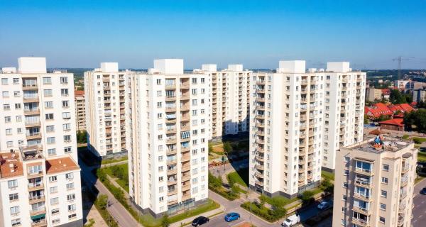 Prețuri apartamente Militari Residence 2026: creșteri moderate